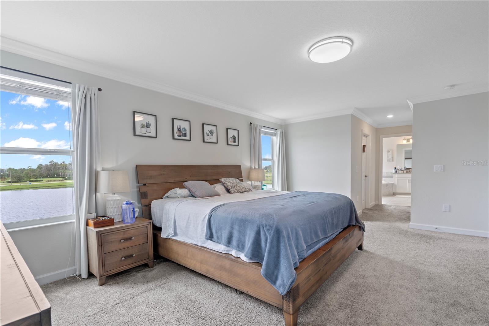 STOREY PARK - Residential