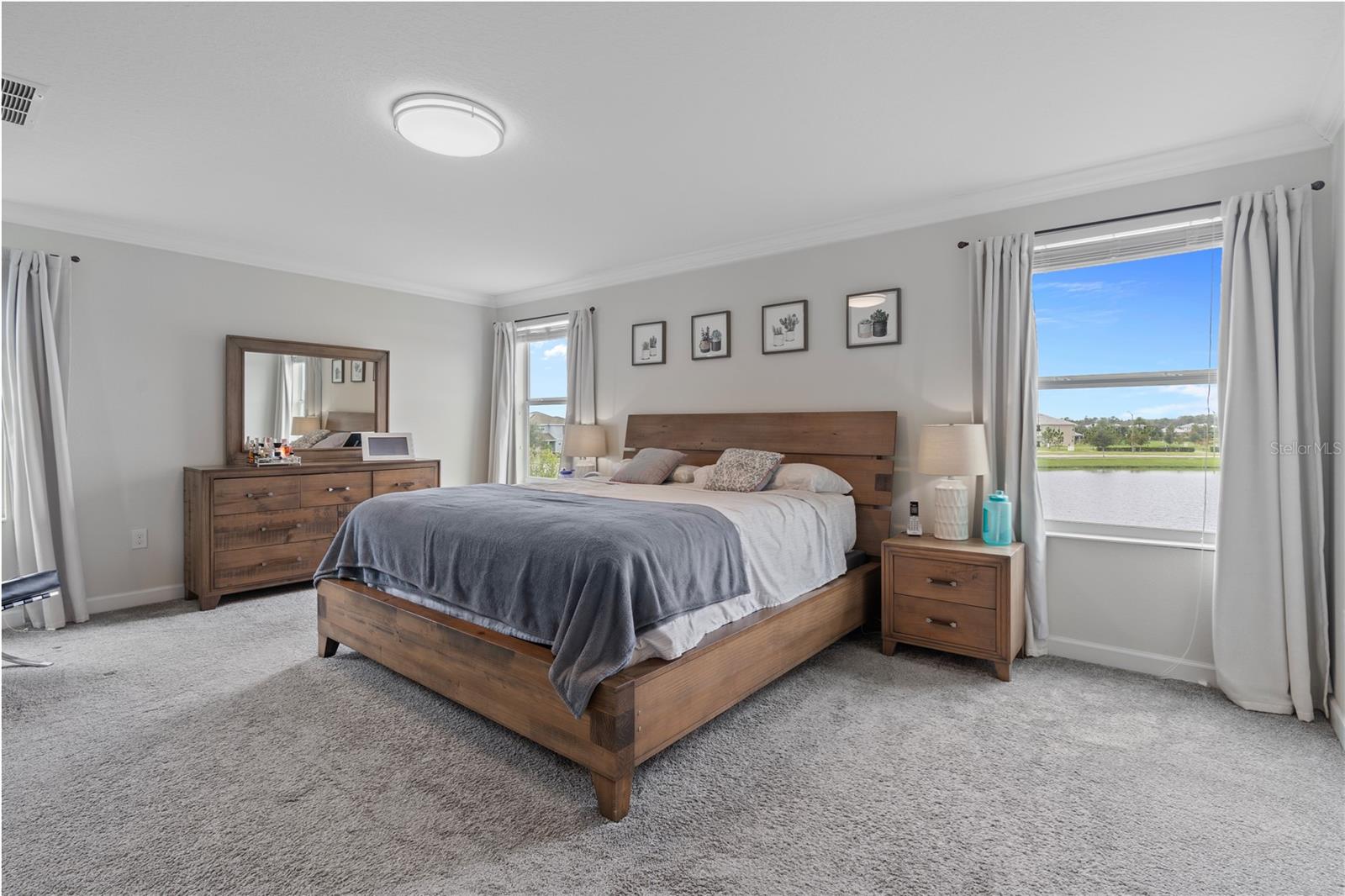 STOREY PARK - Residential