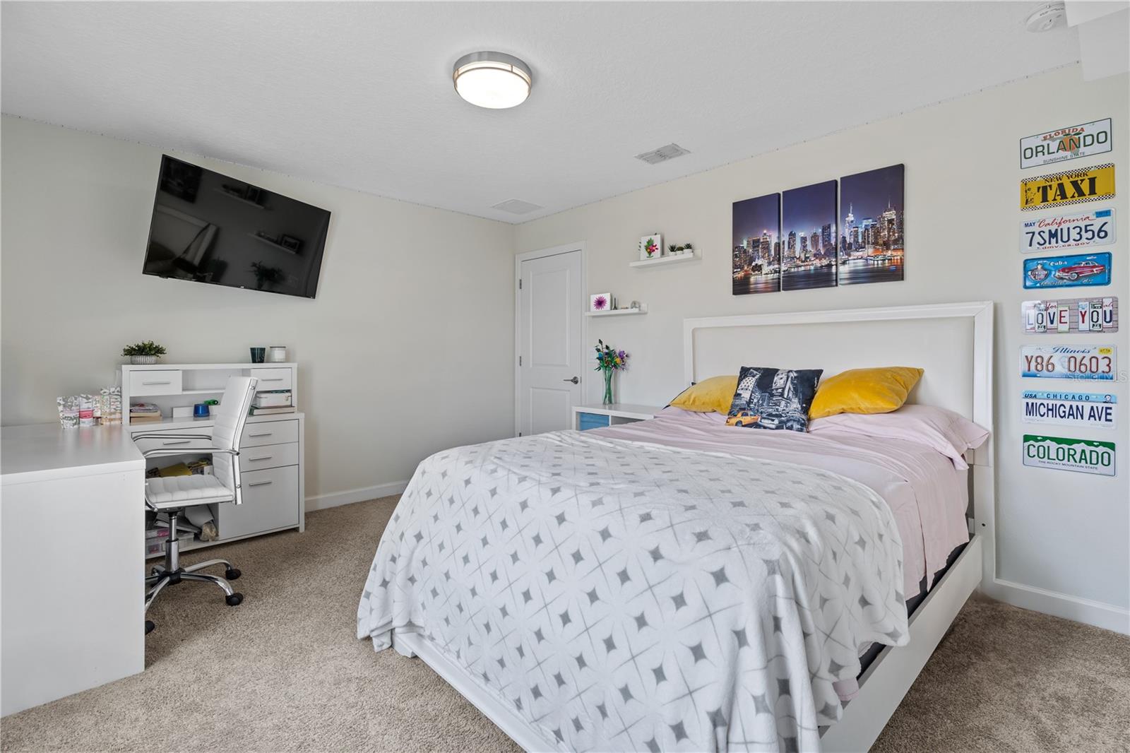 STOREY PARK - Residential