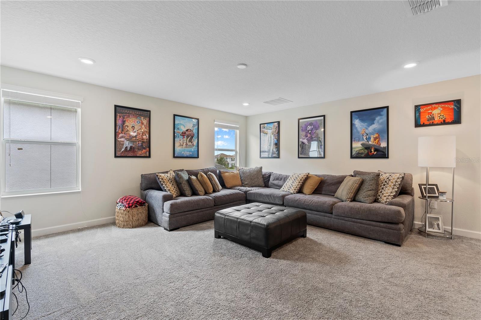 STOREY PARK - Residential