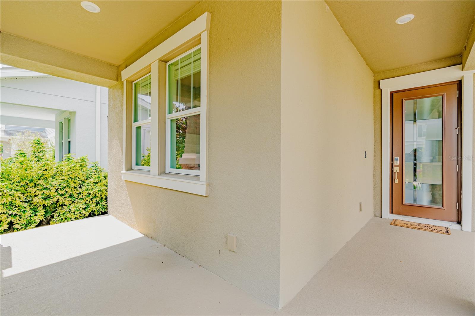 STOREY PARK - Residential