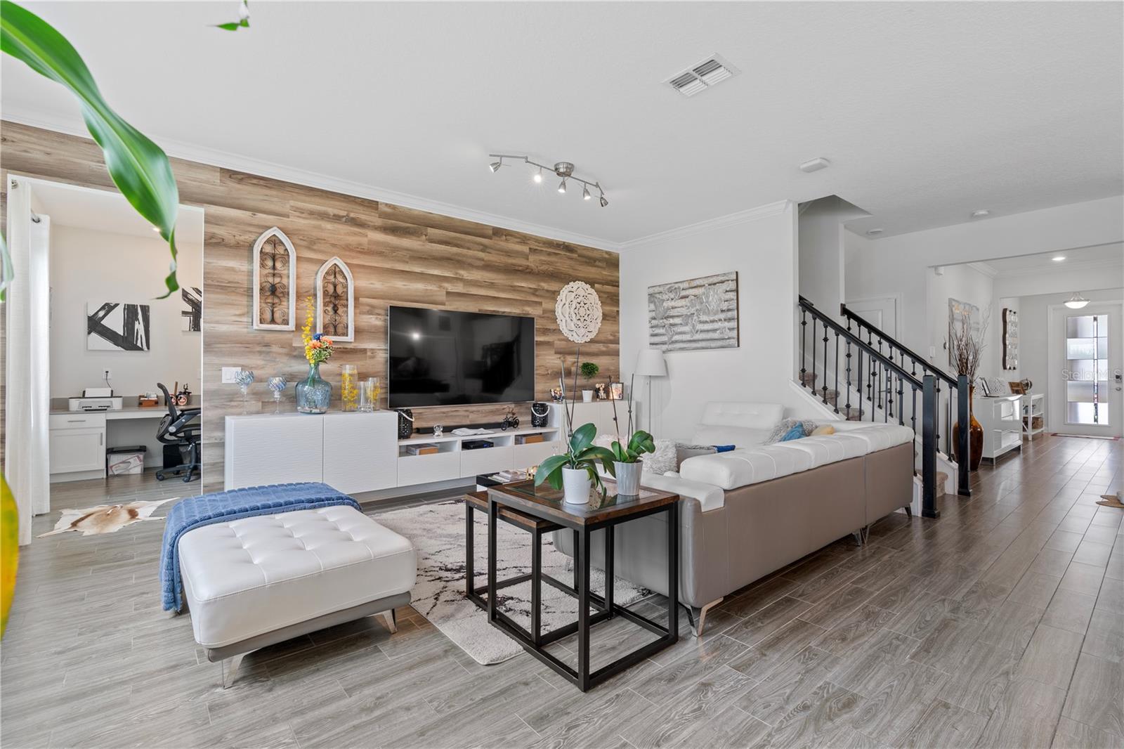 STOREY PARK - Residential