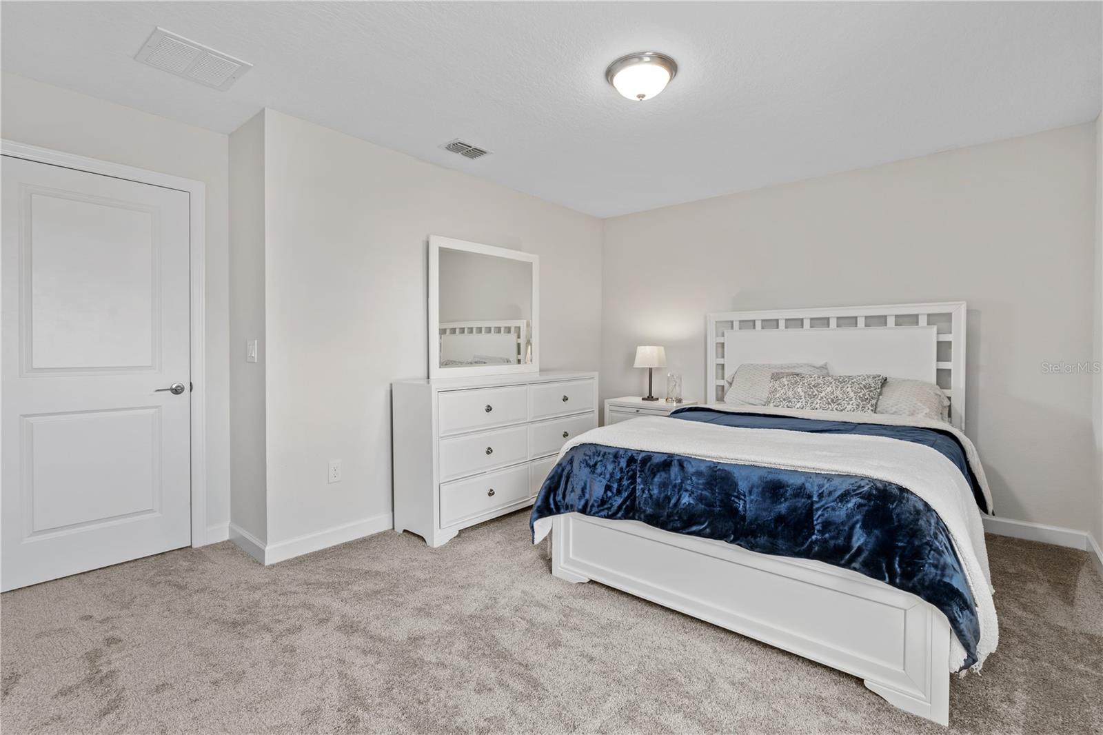 STOREY PARK - Residential