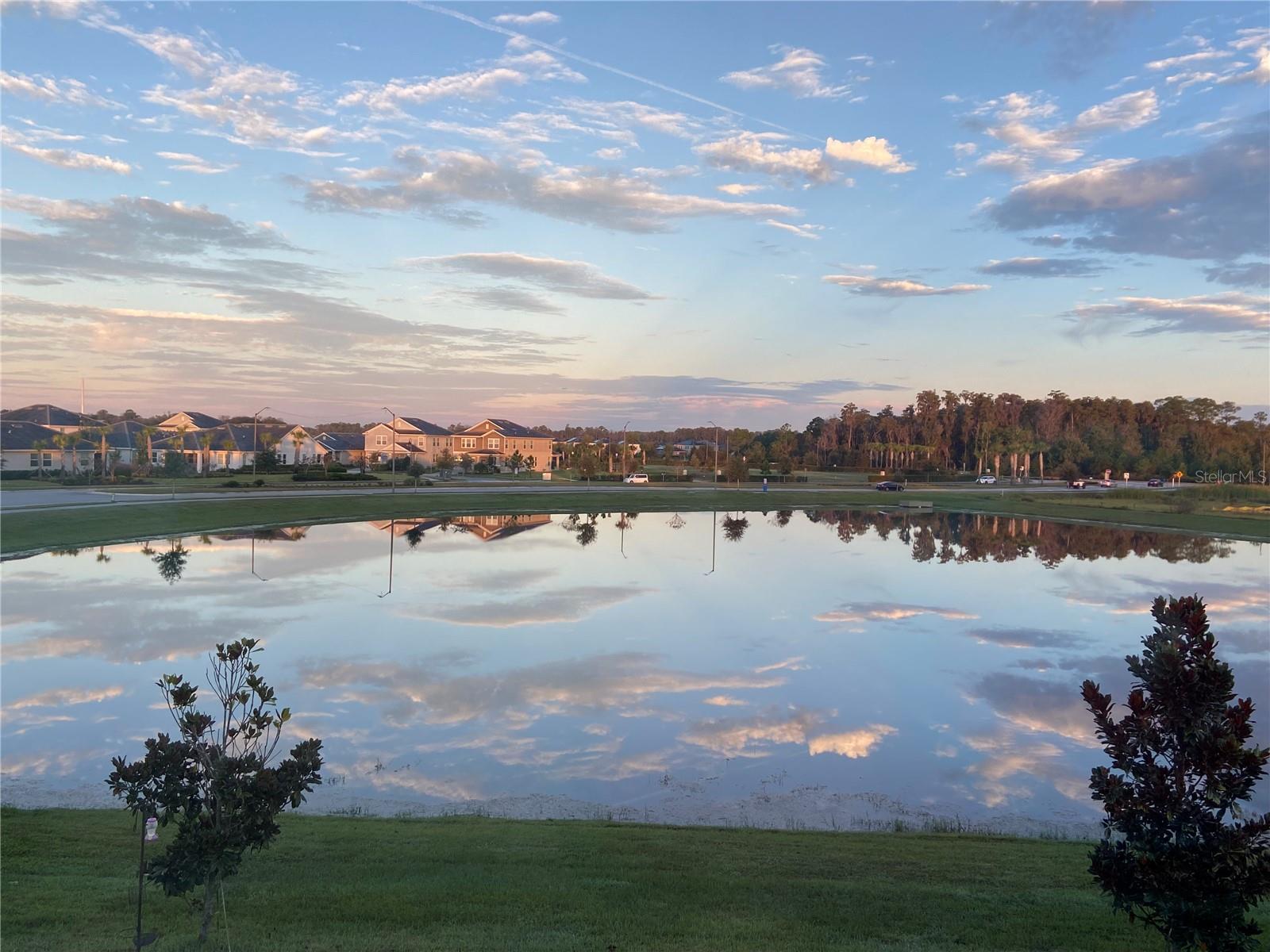 STOREY PARK - Residential