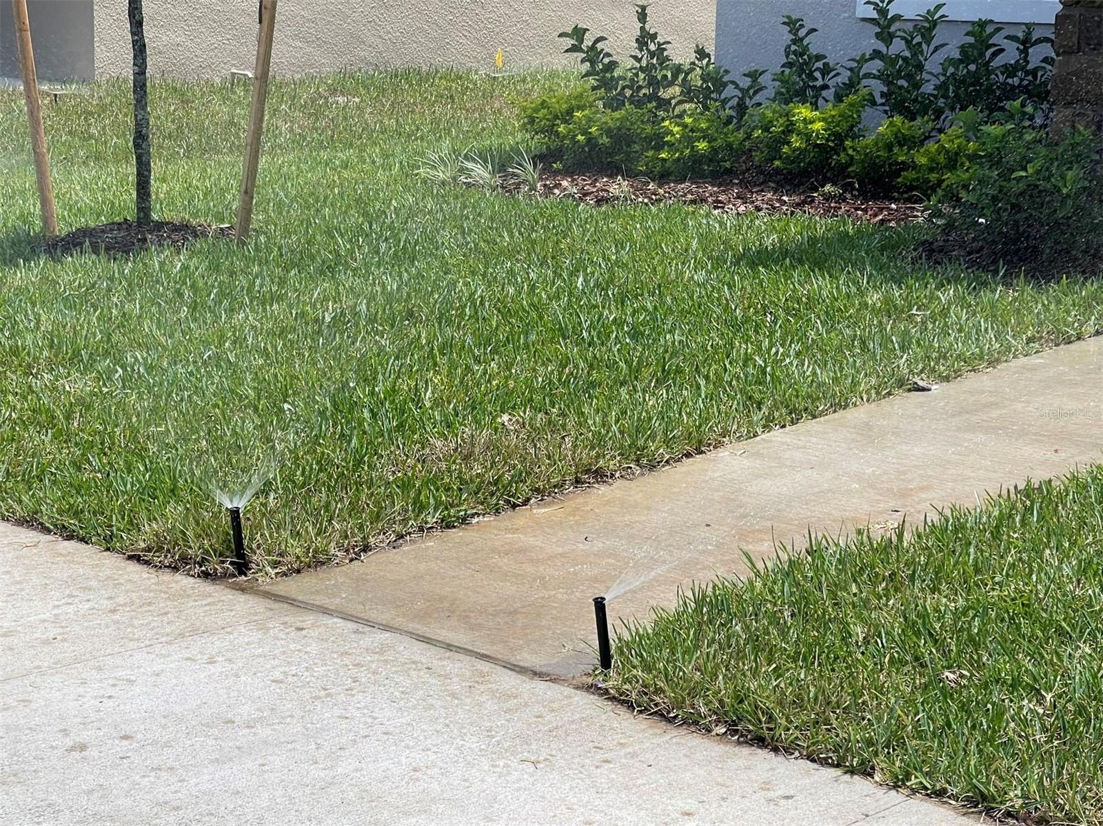 RHETTS RDG - Residential Lease