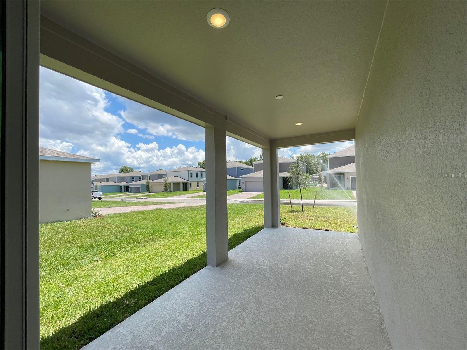 RHETTS RDG - Residential Lease