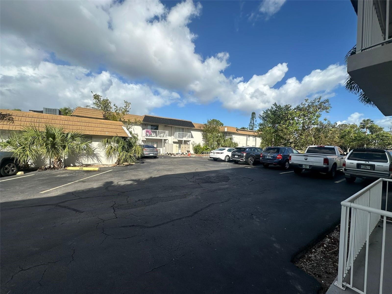 GREEN TEE VILLAGE - Residential