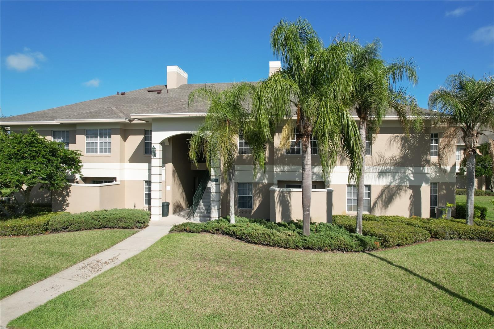 EAGLE POND CONDO - Residential