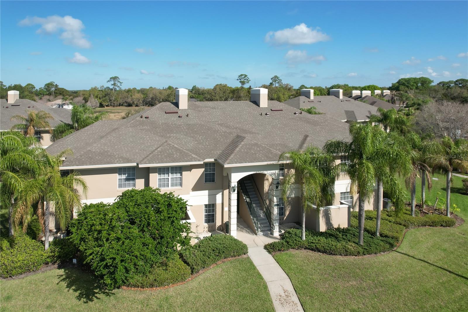 EAGLE POND CONDO - Residential