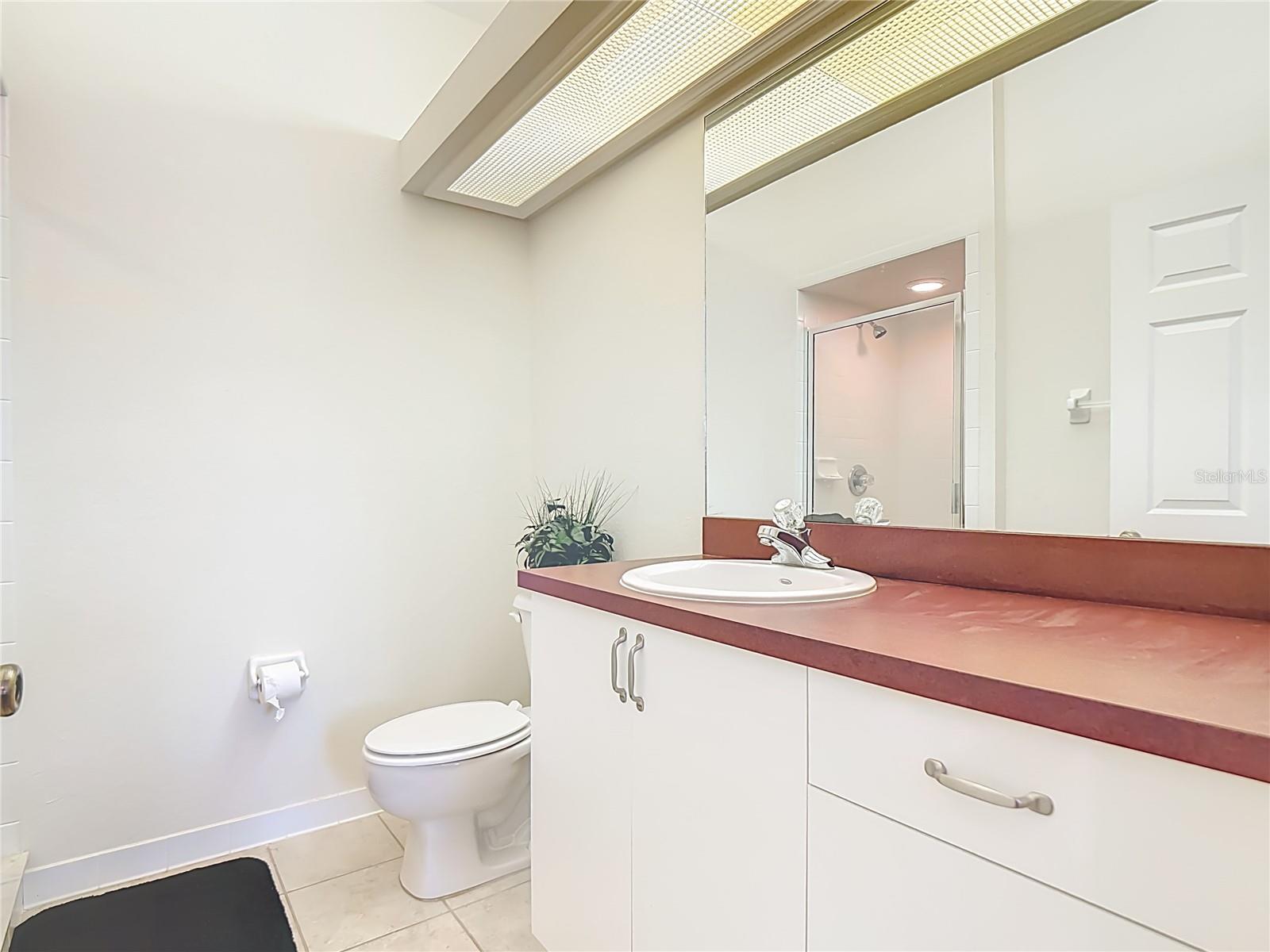 EAGLE POND CONDO - Residential