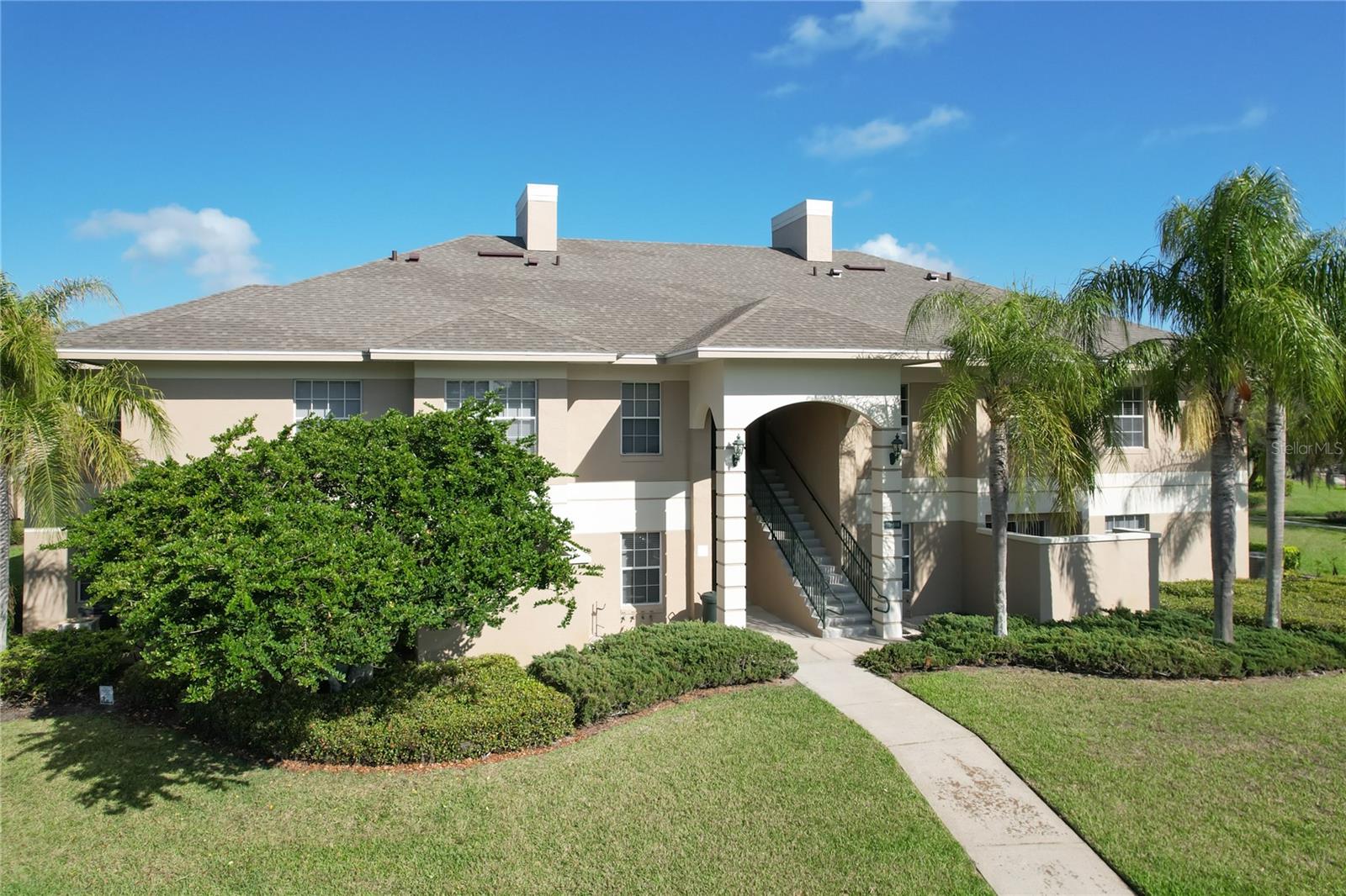 EAGLE POND CONDO - Residential