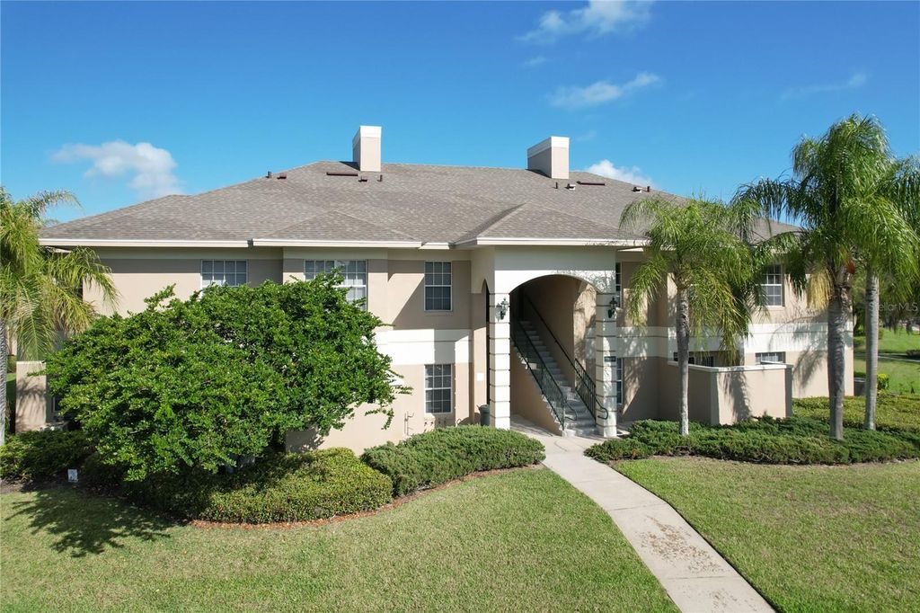 Photo of 508 Eagle Pond Drive #508, Winter Haven, FL 33884 (MLS # P4938131)