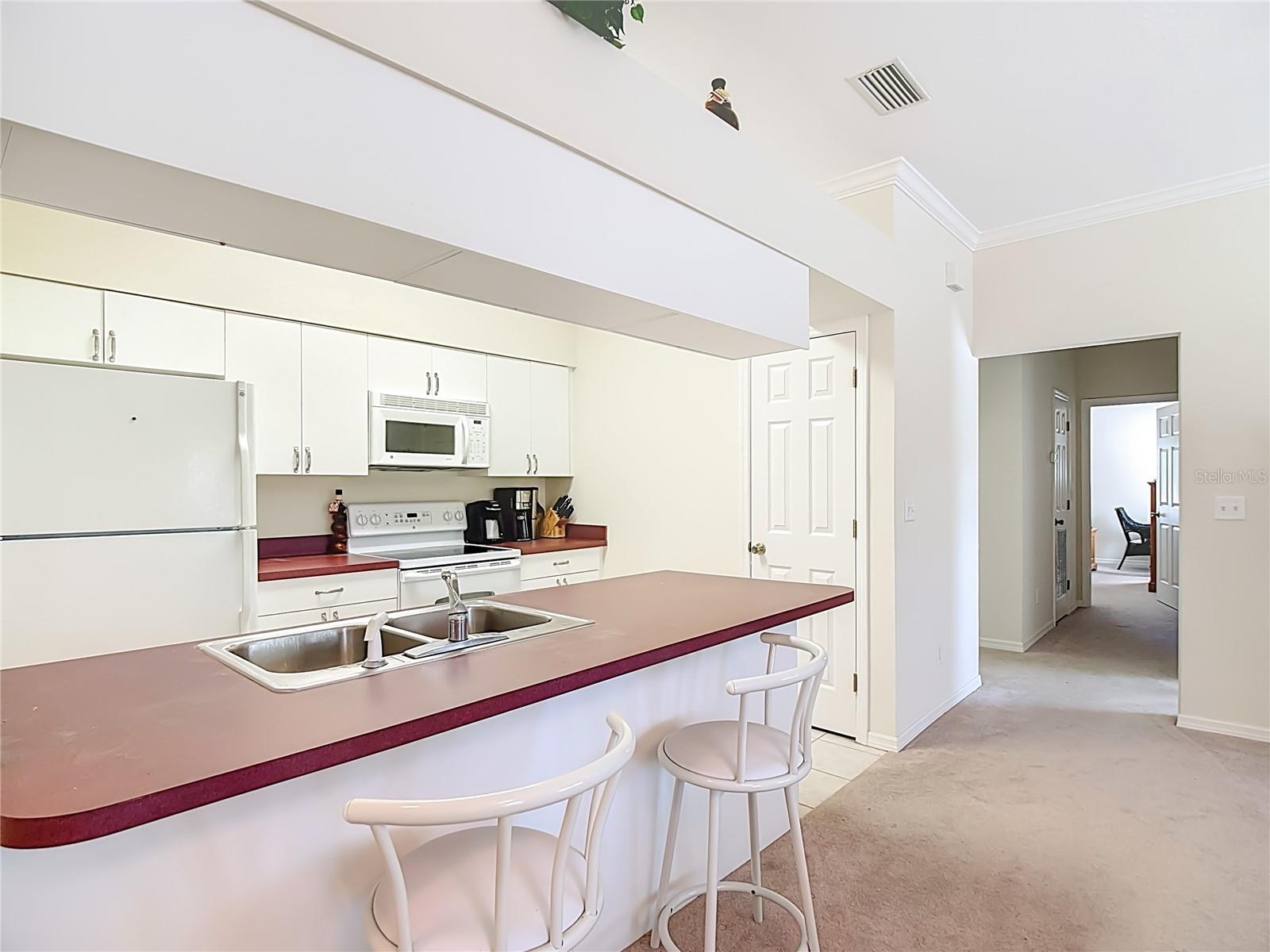 EAGLE POND CONDO - Residential