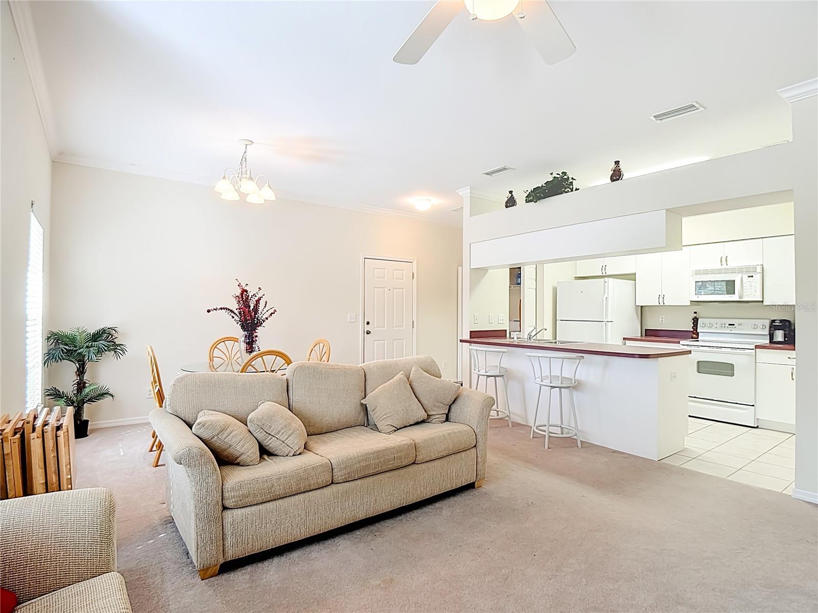 EAGLE POND CONDO - Residential