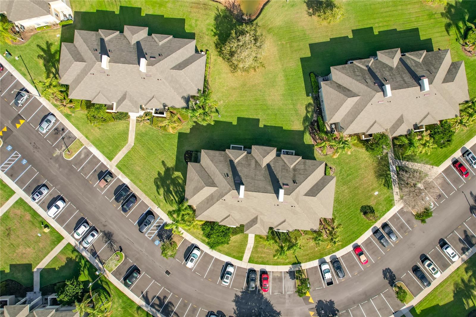 EAGLE POND CONDO - Residential