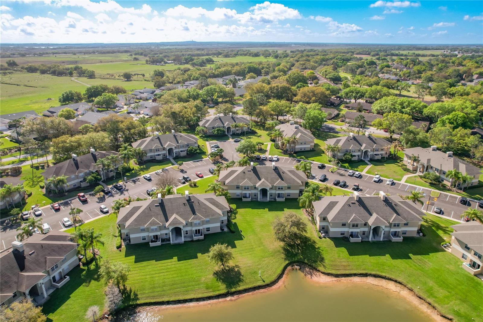 EAGLE POND CONDO - Residential