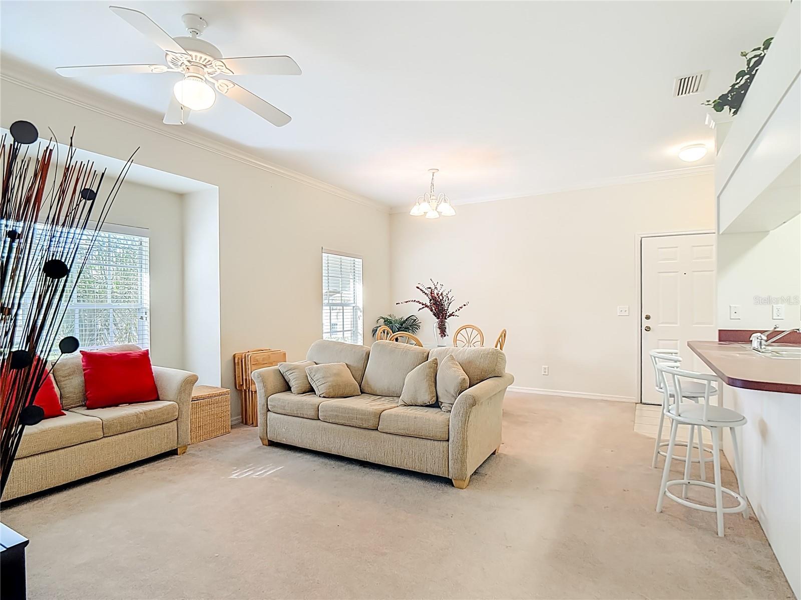 EAGLE POND CONDO - Residential