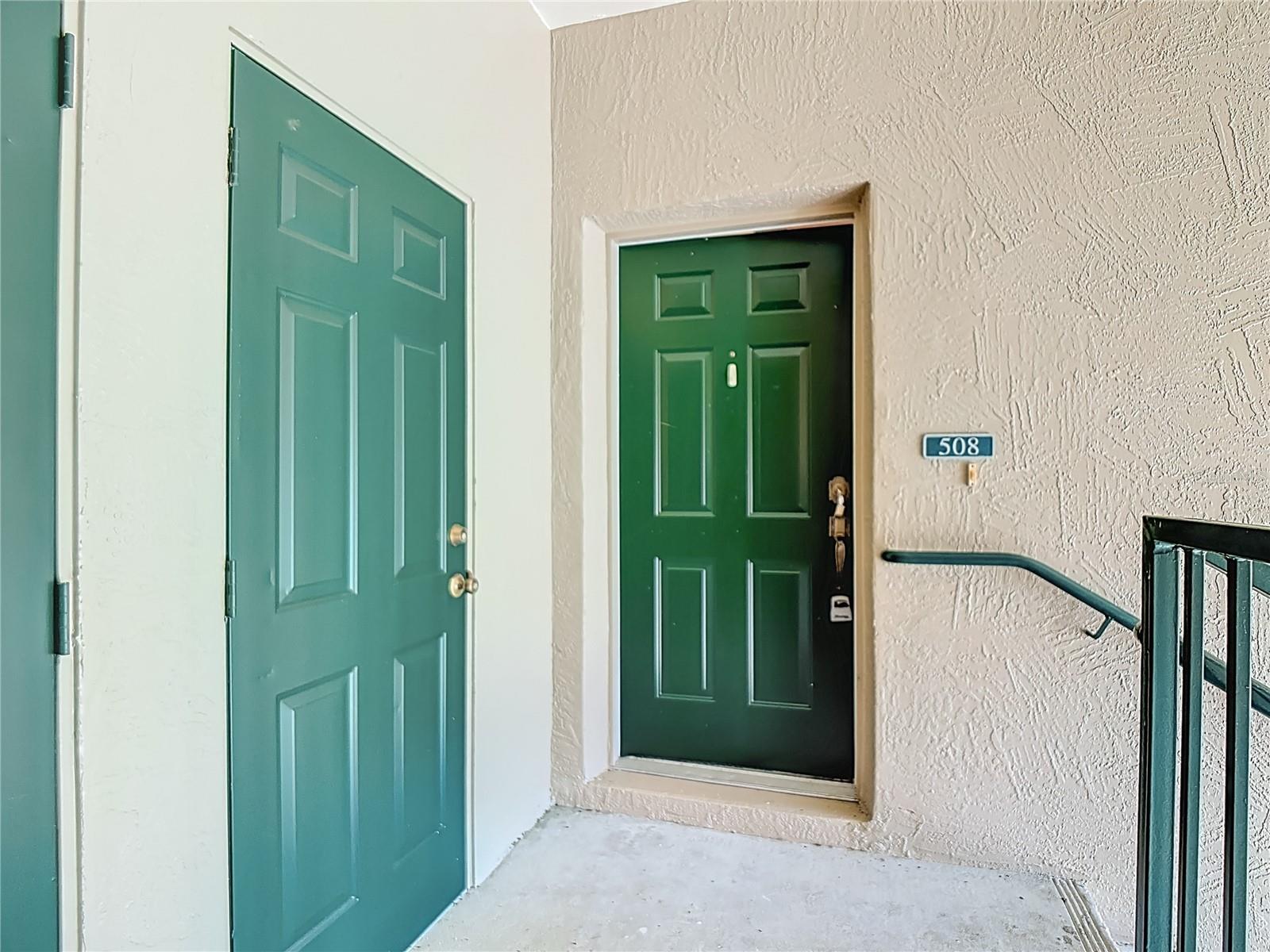 EAGLE POND CONDO - Residential