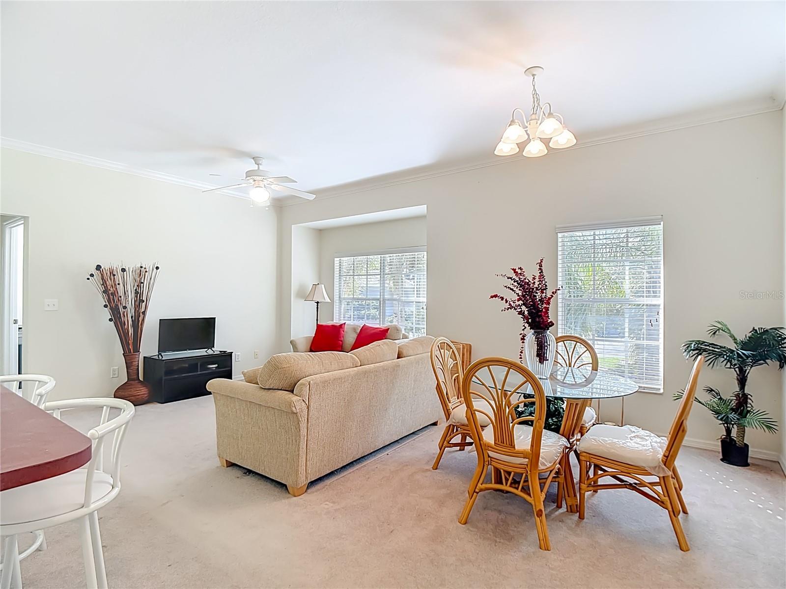 EAGLE POND CONDO - Residential