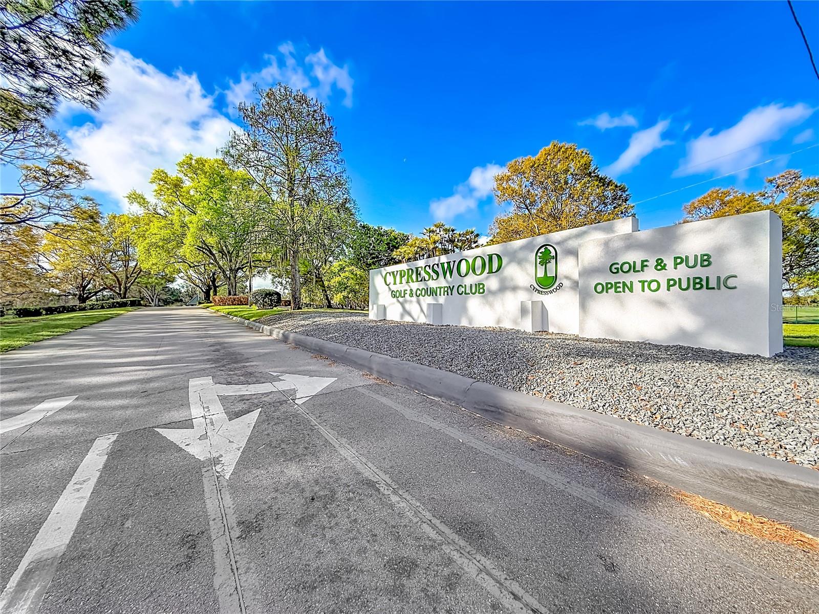 EAGLE POND CONDO - Residential