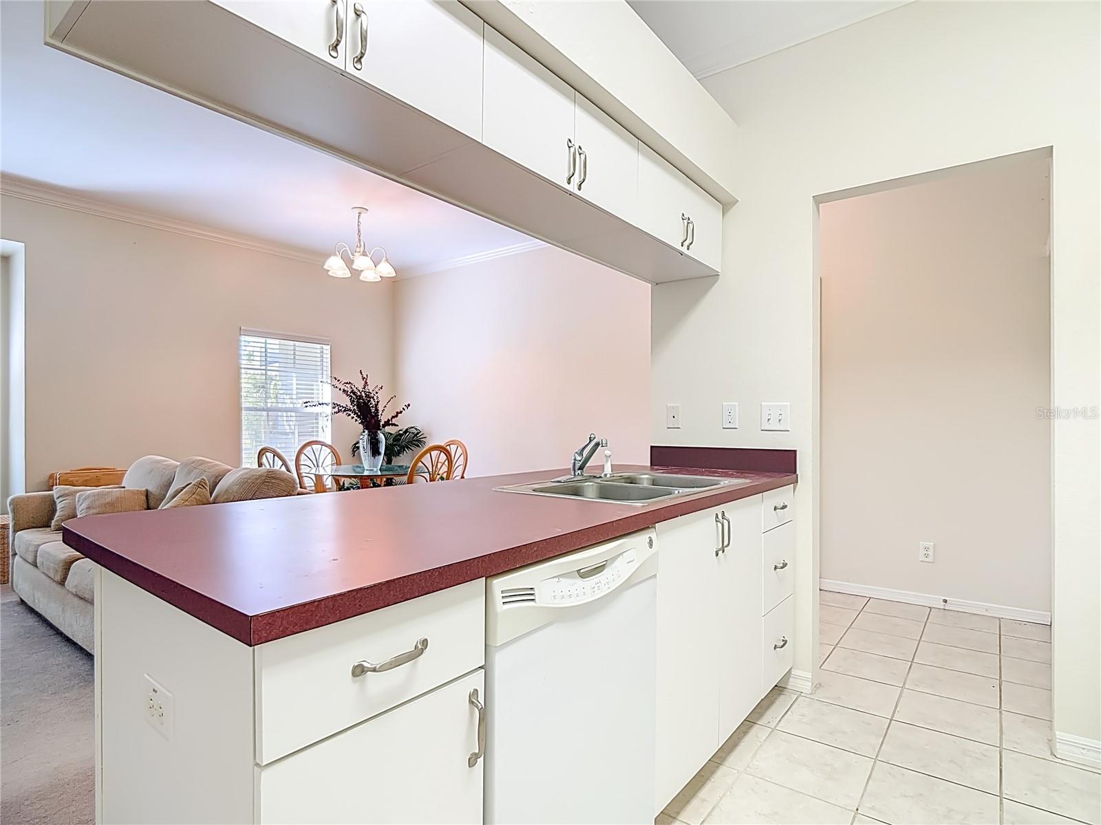 EAGLE POND CONDO - Residential