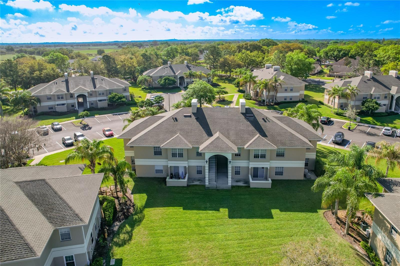 EAGLE POND CONDO - Residential