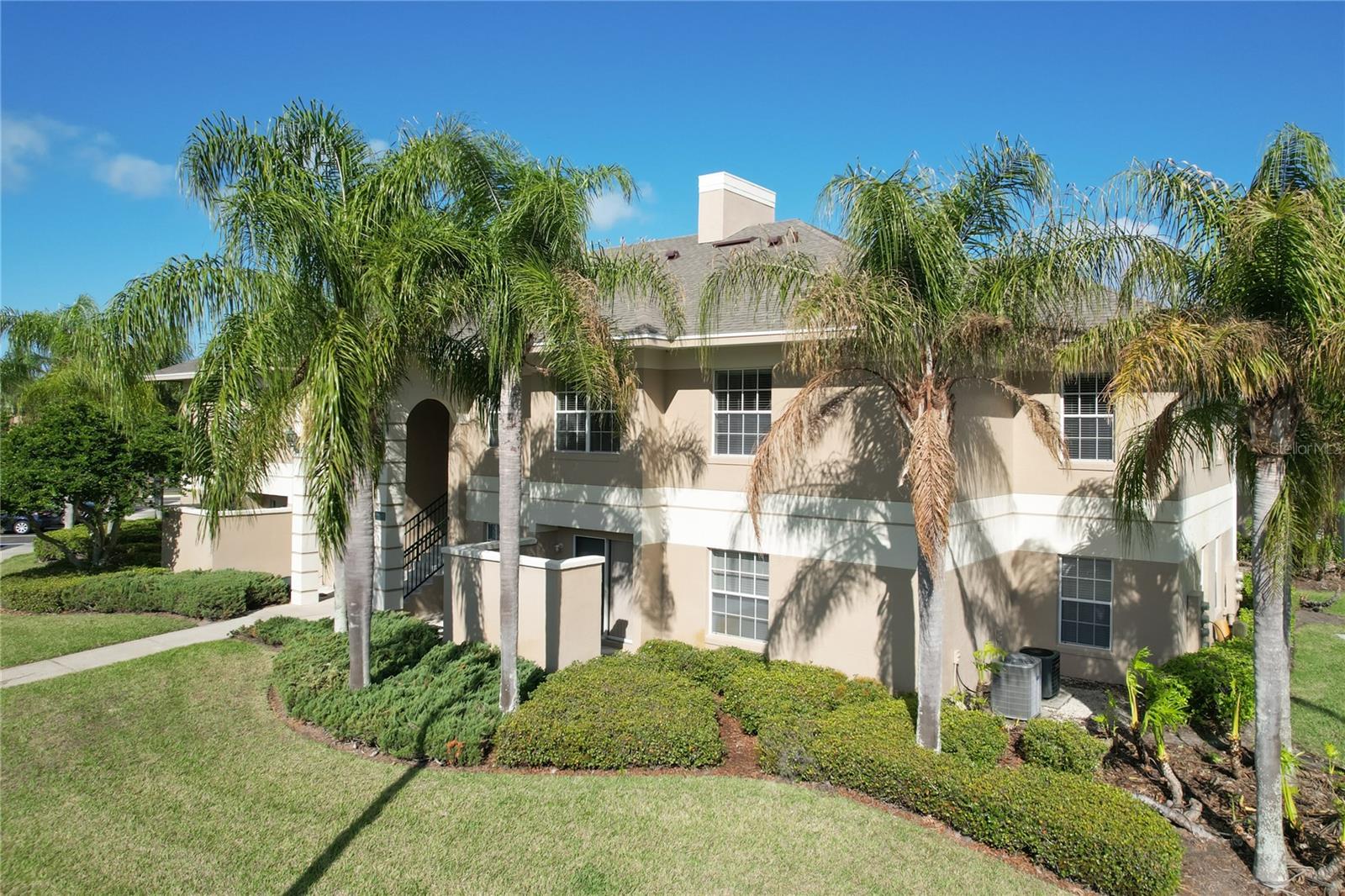 EAGLE POND CONDO - Residential