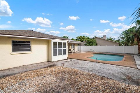 A home in BRADENTON