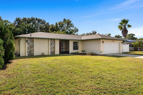 A home in BRADENTON