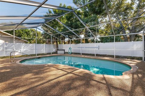 A home in BRADENTON