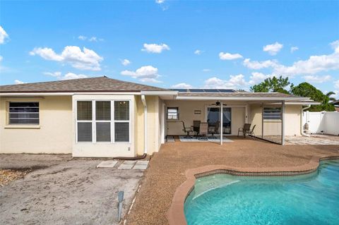 A home in BRADENTON