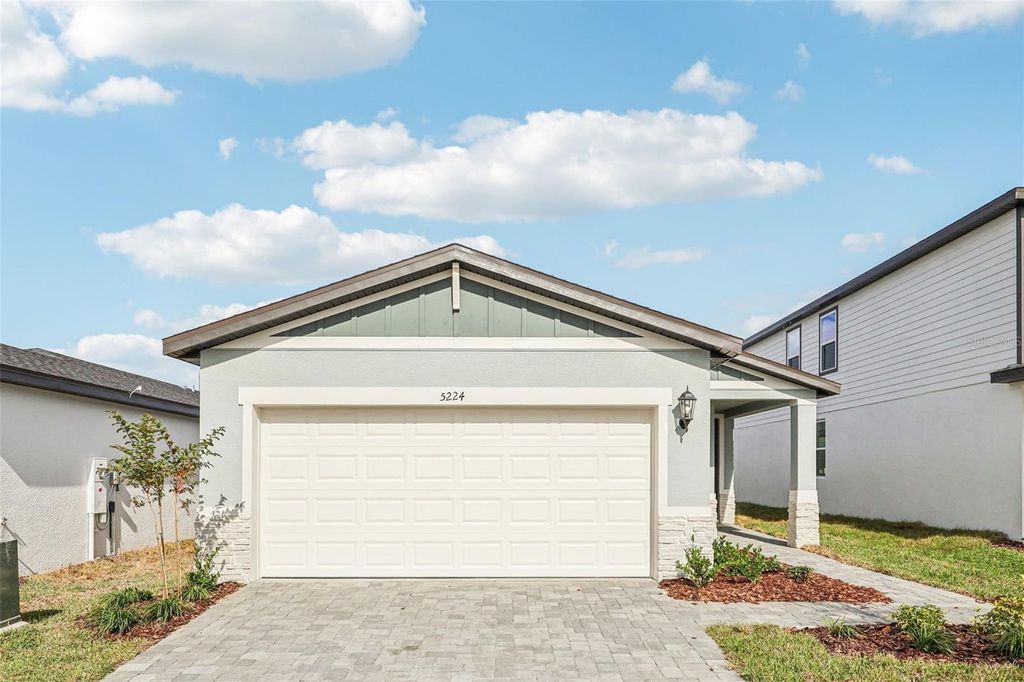 Photo of 5224 Native Mile Loop, Davenport, FL 33837 (MLS # O6359922)