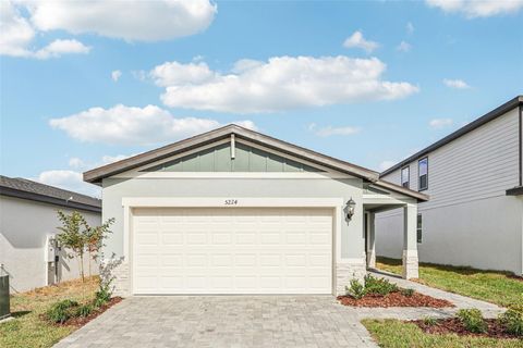 Photo of 5224 Native Mile Loop, Davenport, FL 33837 (MLS # O6359922)