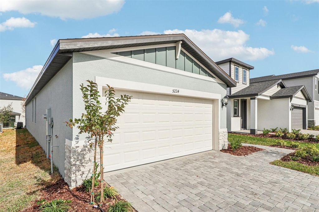 Photo of 5224 Native Mile Loop, Davenport, FL 33837 (MLS # O6359922)