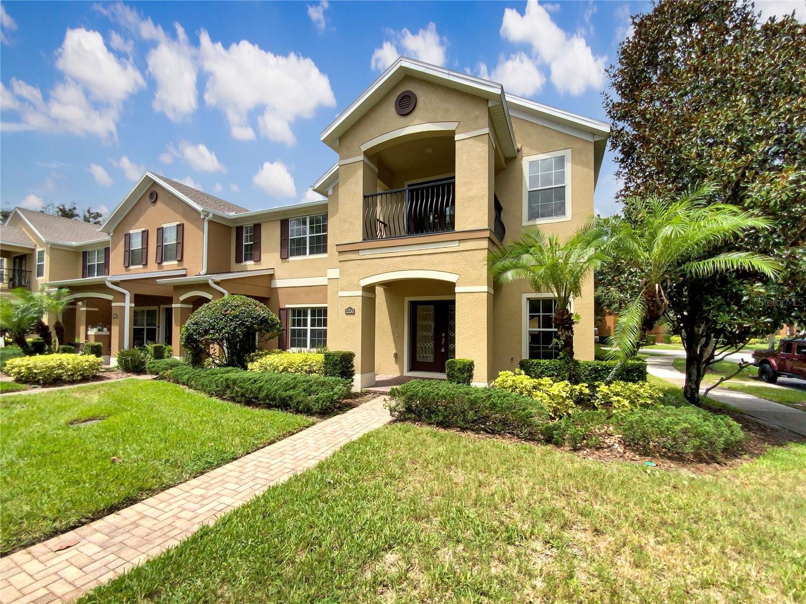 Photo 9 of 34 of 12253 JOHN WYCLIFFE BOULEVARD townhome