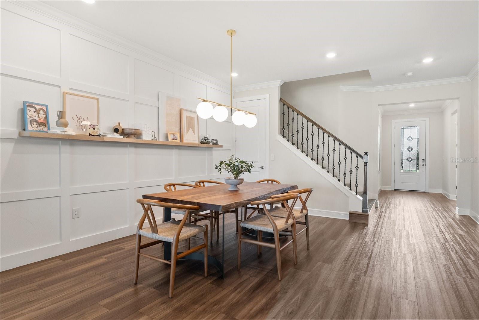 ESTS/LAKEVIEW PRESERVE - Residential