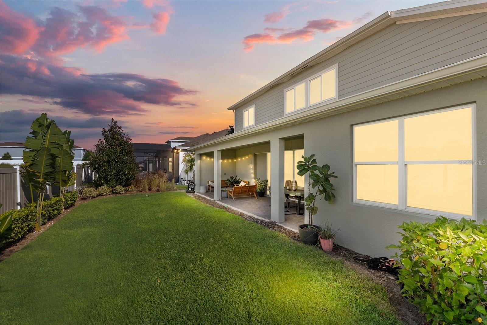 ESTS/LAKEVIEW PRESERVE - Residential