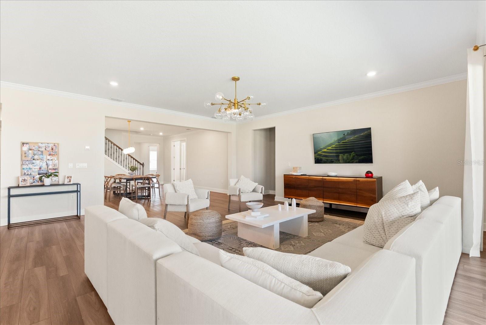 ESTS/LAKEVIEW PRESERVE - Residential