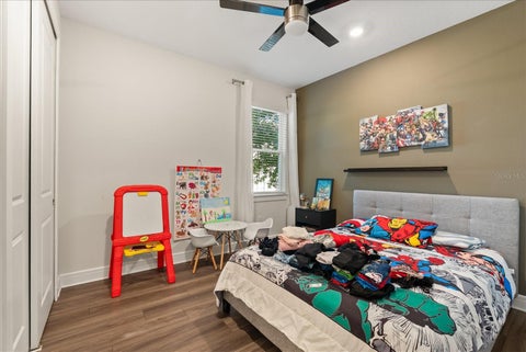 Tiny photo for 3208 Sailing Pier Avenue, Winter Garden, FL 34787 (MLS # O6402332)