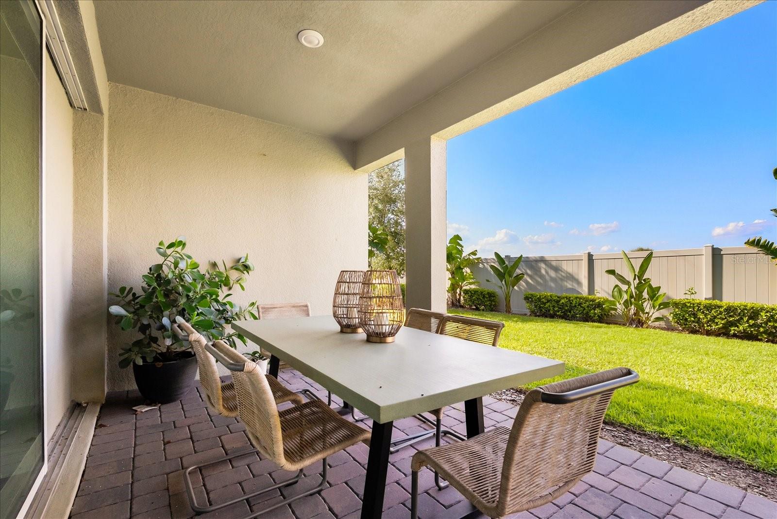 ESTS/LAKEVIEW PRESERVE - Residential