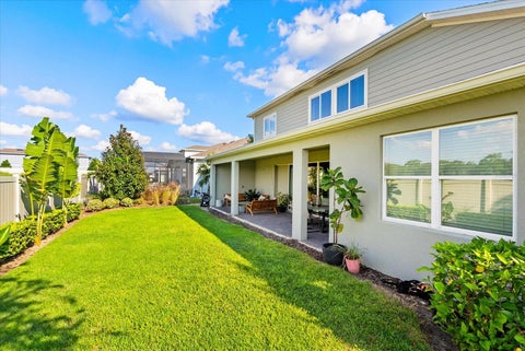 Tiny photo for 3208 Sailing Pier Avenue, Winter Garden, FL 34787 (MLS # O6402332)