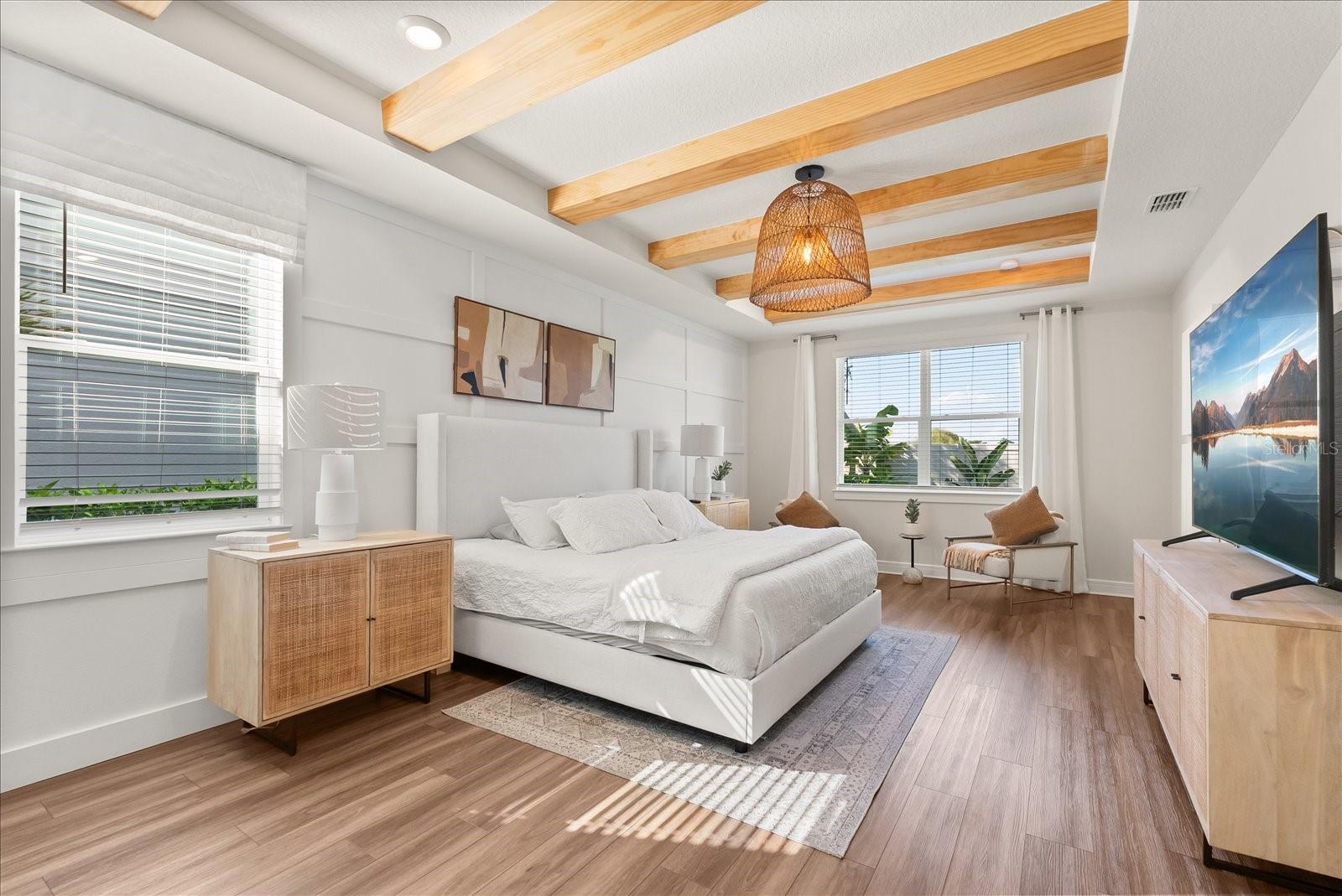 ESTS/LAKEVIEW PRESERVE - Residential