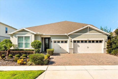 Tiny photo for 3208 Sailing Pier Avenue, Winter Garden, FL 34787 (MLS # O6402332)