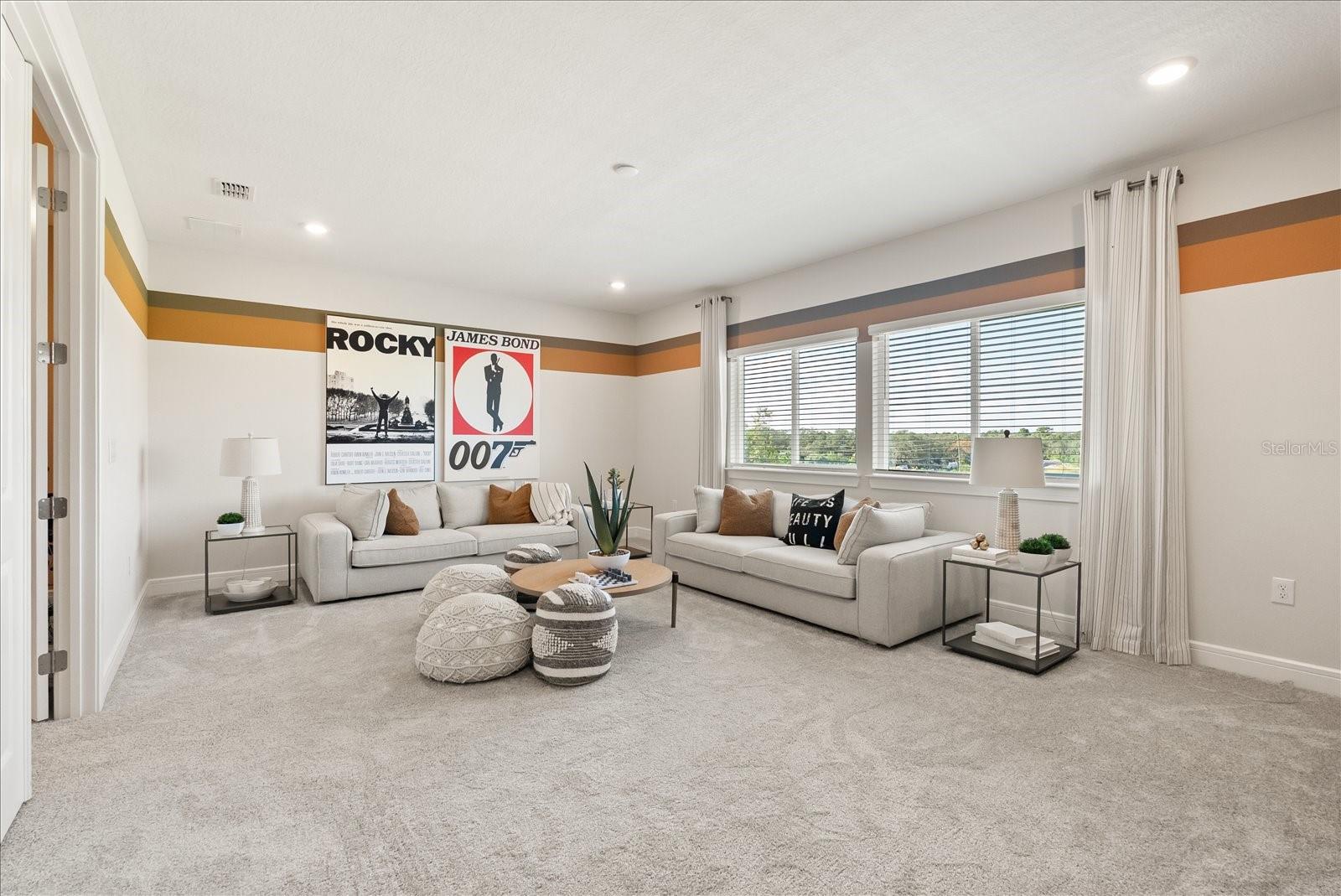 ESTS/LAKEVIEW PRESERVE - Residential