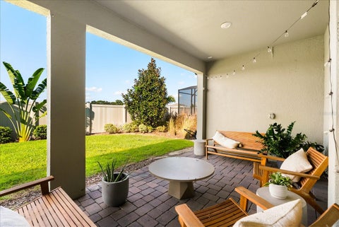 Tiny photo for 3208 Sailing Pier Avenue, Winter Garden, FL 34787 (MLS # O6402332)