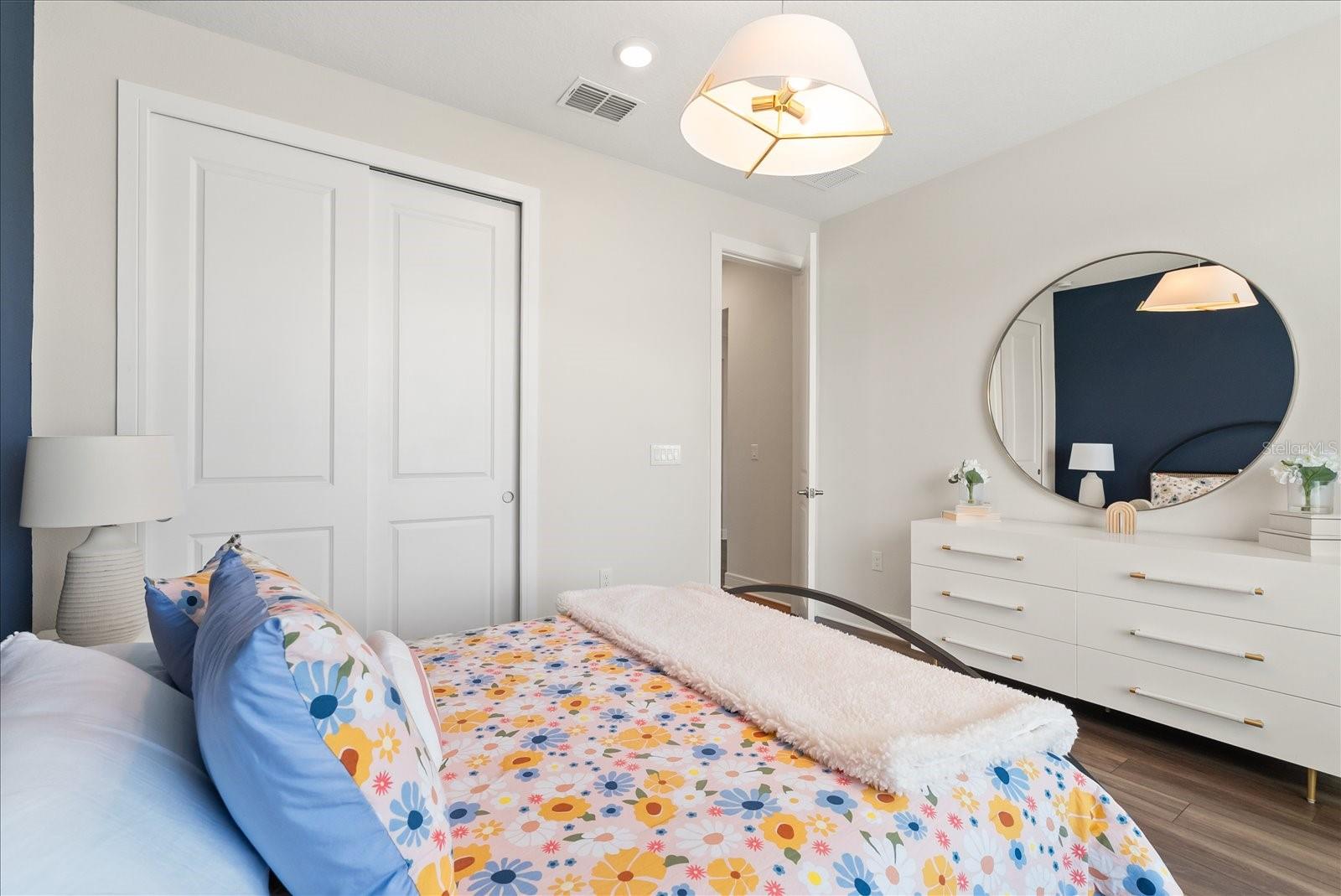 ESTS/LAKEVIEW PRESERVE - Residential