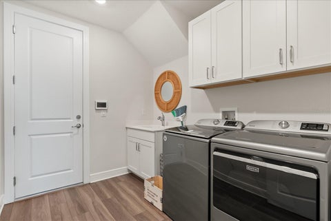 Tiny photo for 3208 Sailing Pier Avenue, Winter Garden, FL 34787 (MLS # O6402332)