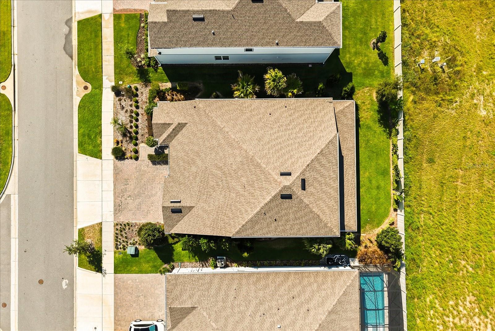 ESTS/LAKEVIEW PRESERVE - Residential