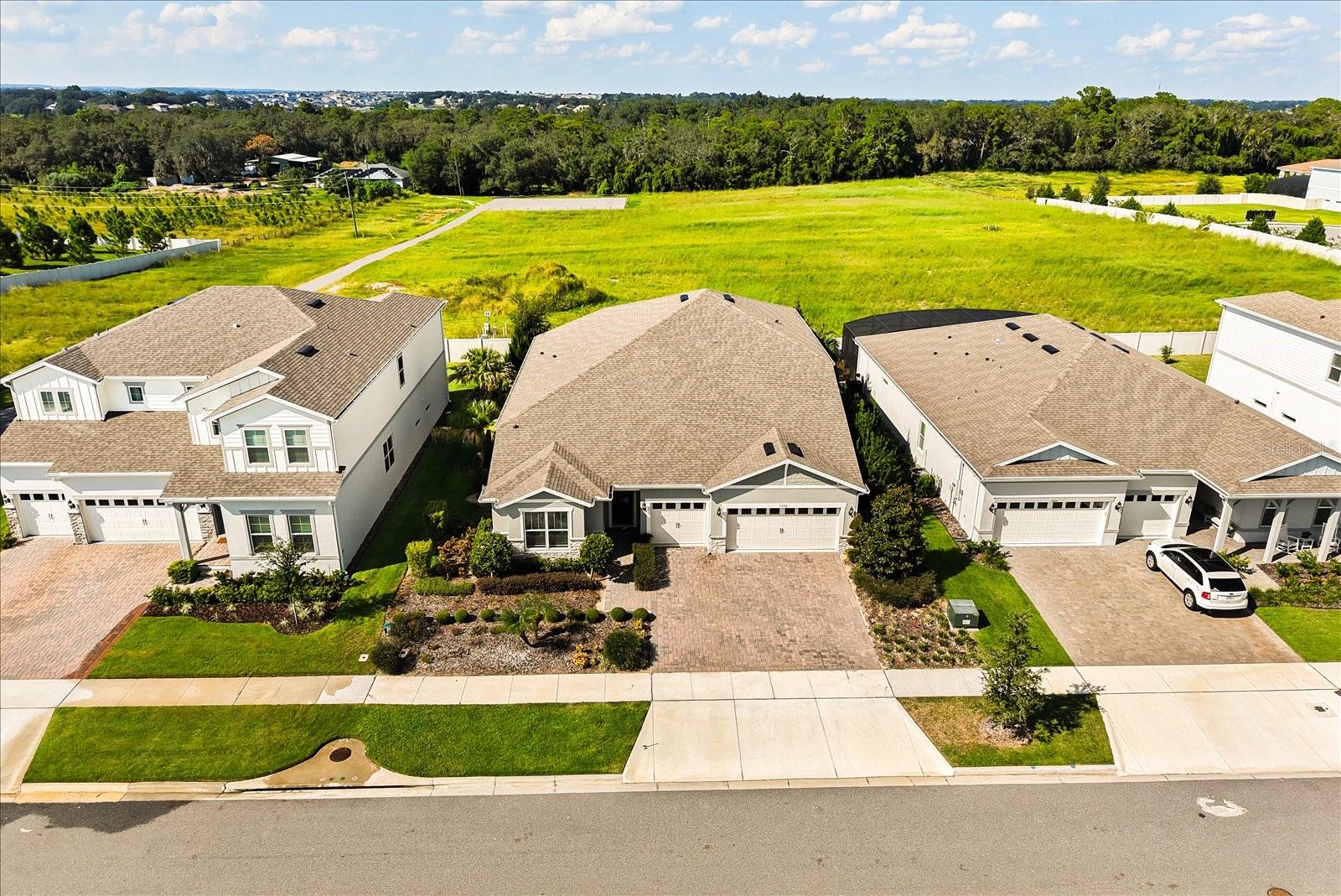 ESTS/LAKEVIEW PRESERVE - Residential