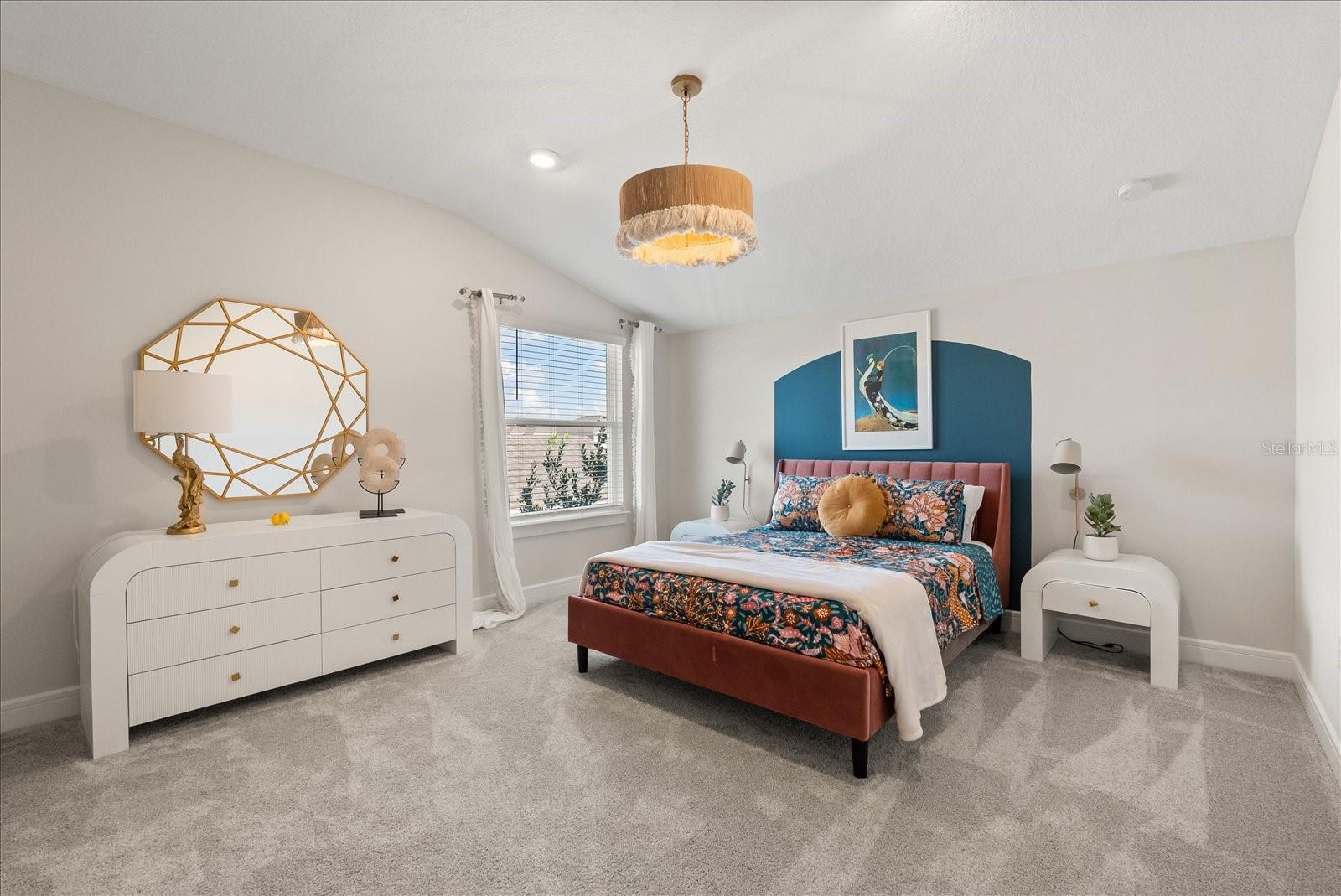 ESTS/LAKEVIEW PRESERVE - Residential